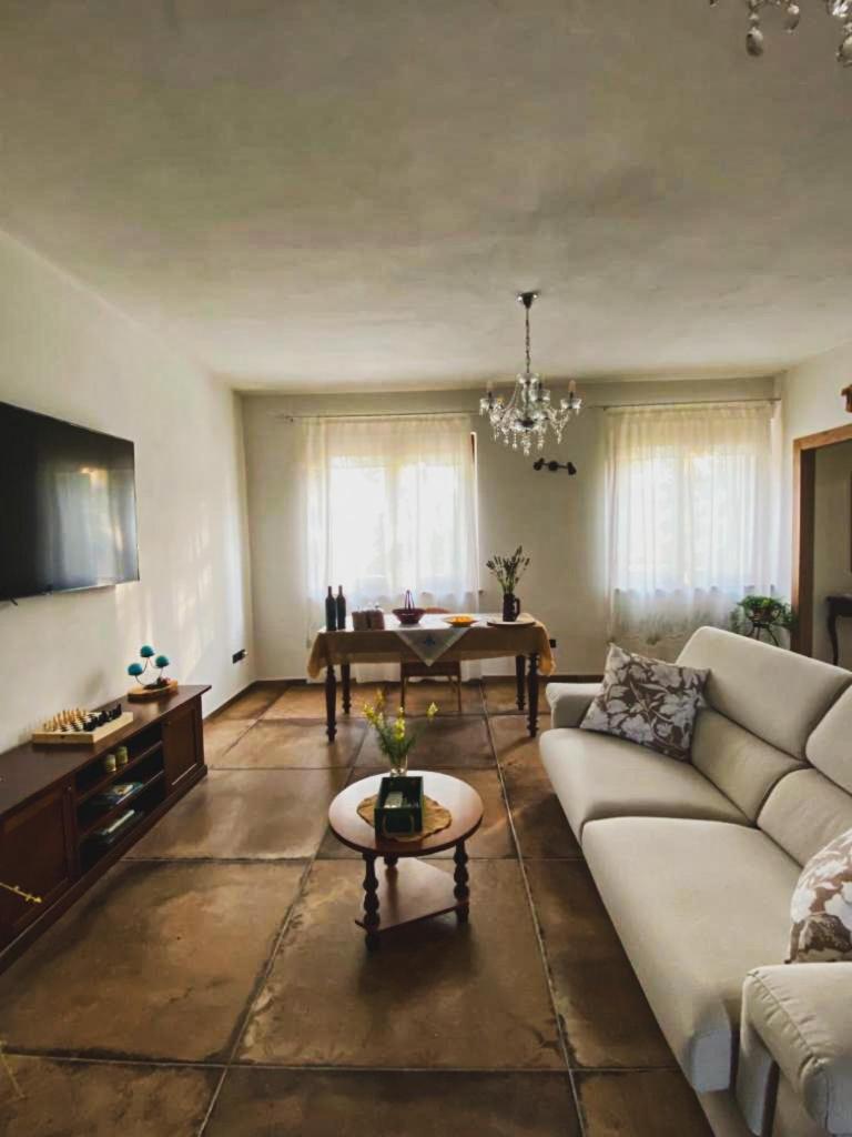 Villa Tadina Gualdo Tadino Extérieur photo