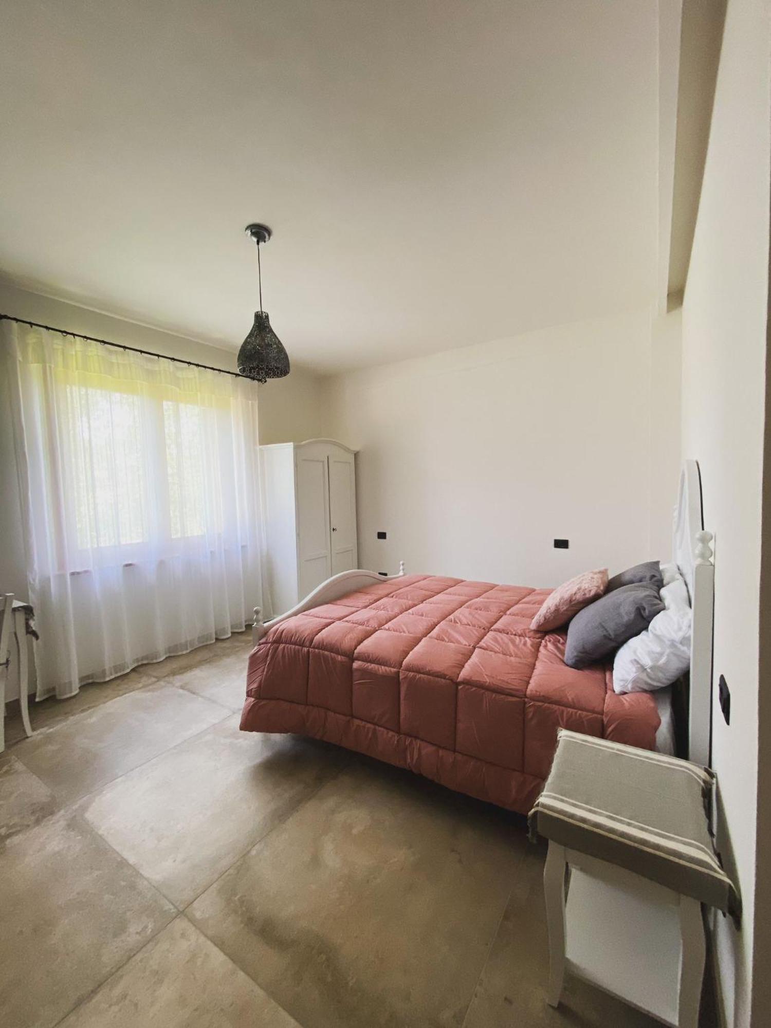 Villa Tadina Gualdo Tadino Extérieur photo