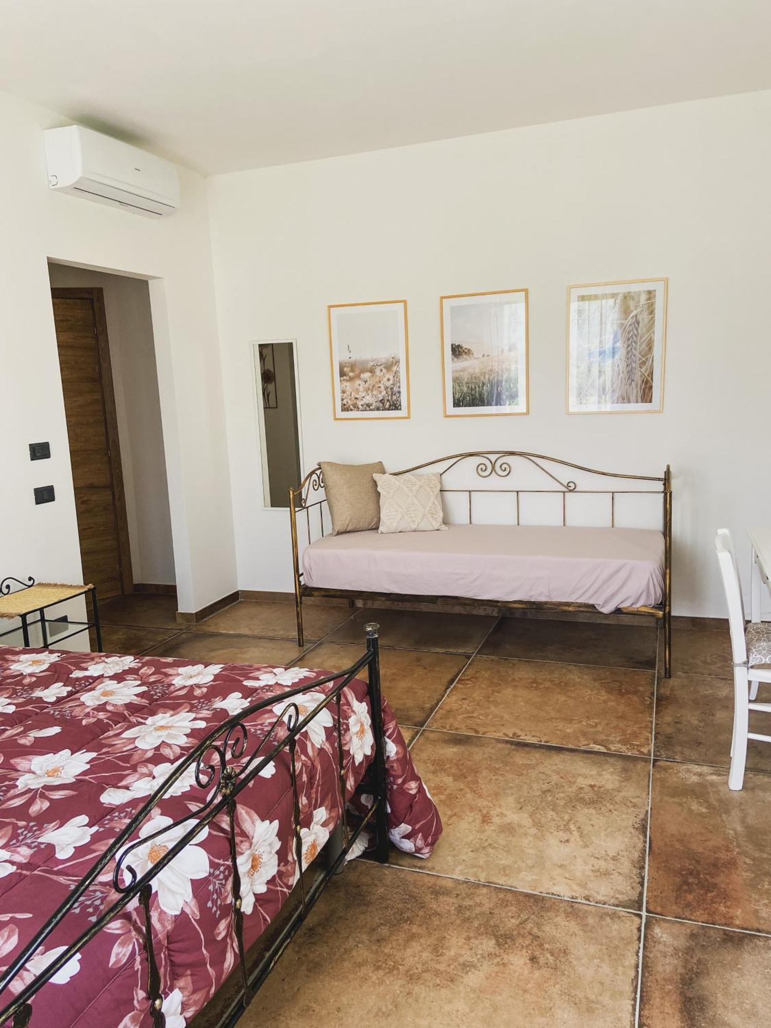 Villa Tadina Gualdo Tadino Extérieur photo