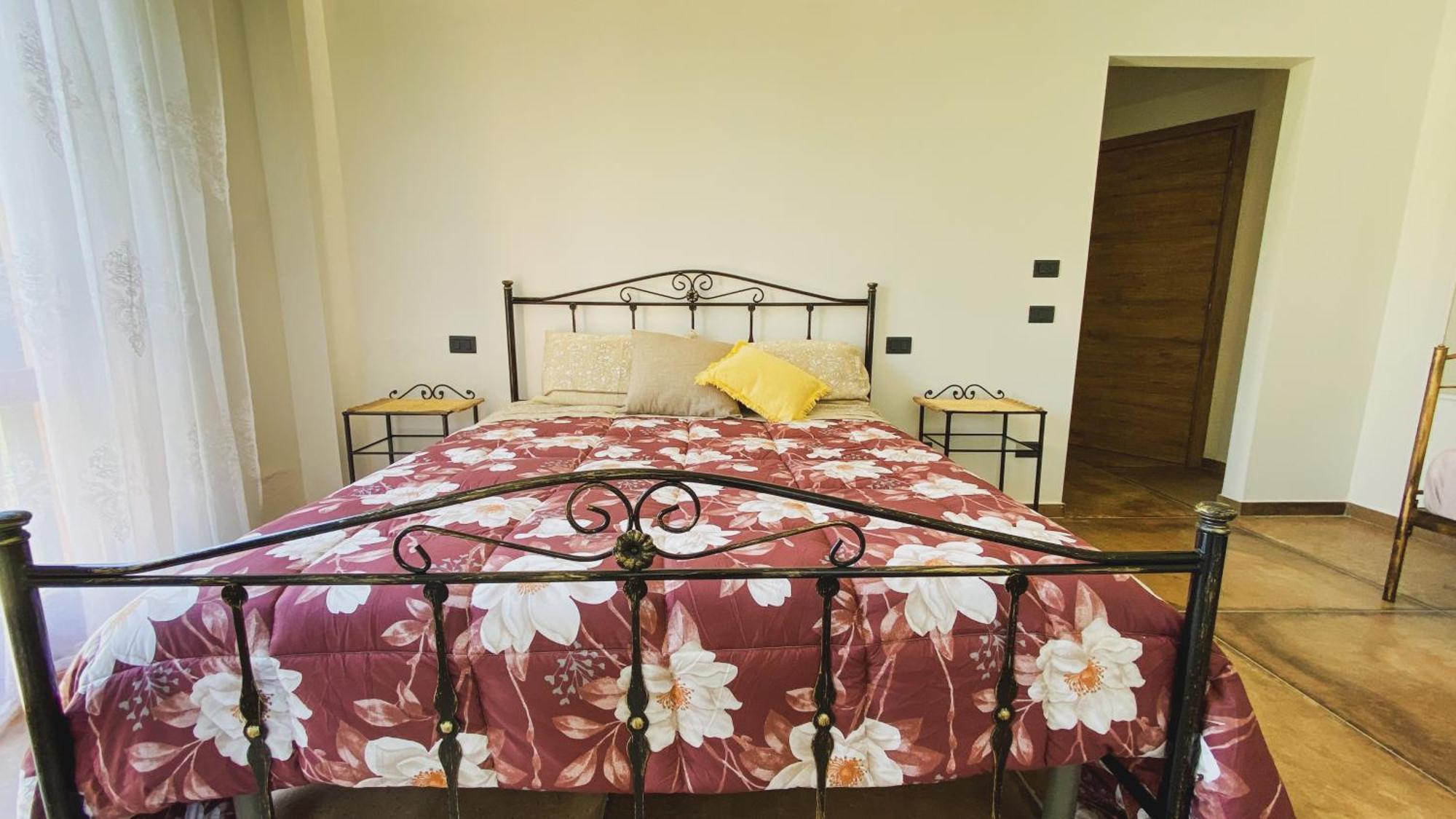 Villa Tadina Gualdo Tadino Extérieur photo